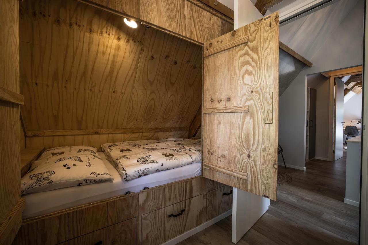 Vakantiehuis In Een Prachtige Bosrijke Omgeving In Twente! Bornerbroek 외부 사진